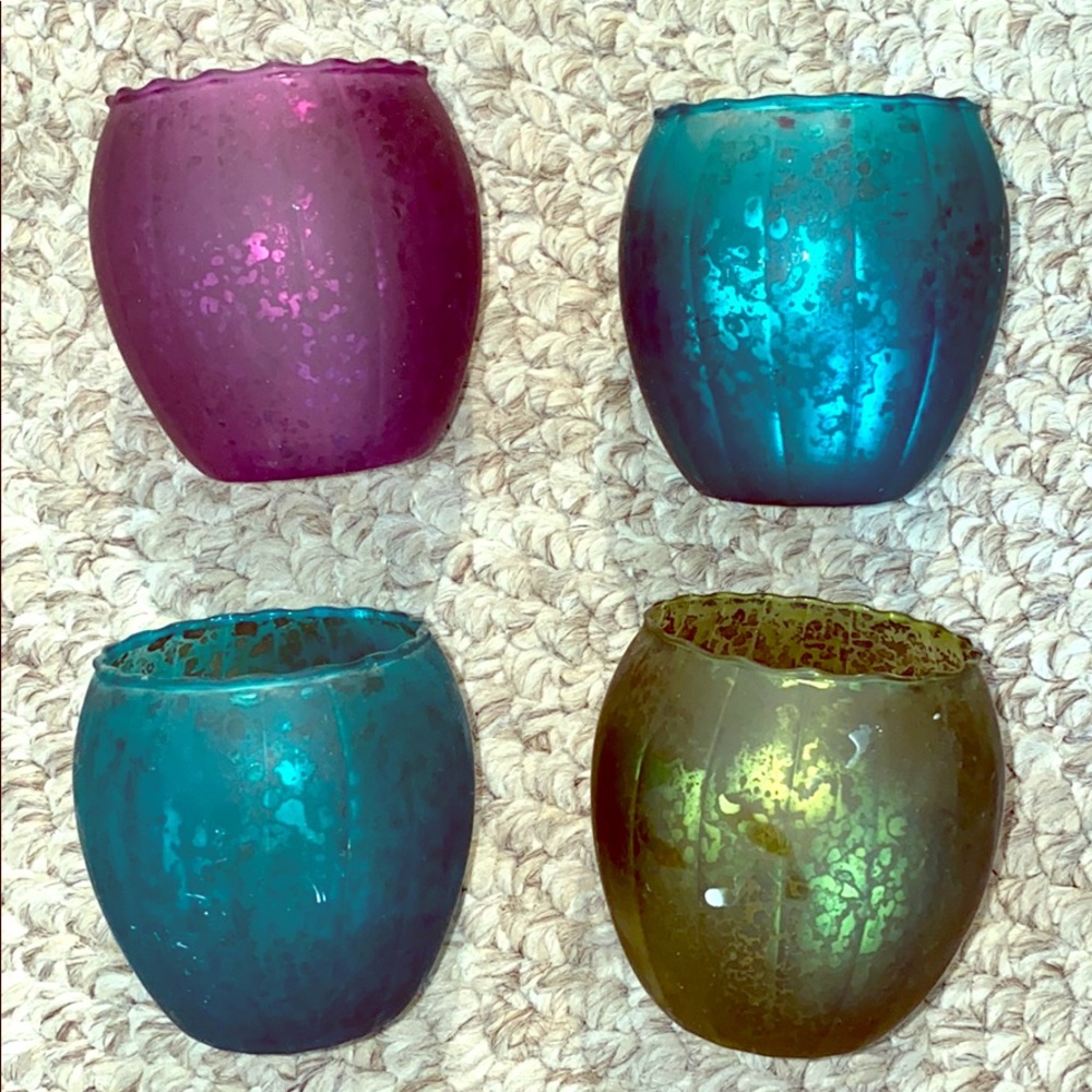 Candleholder